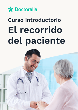 Ebook Course Patient Experience COVER